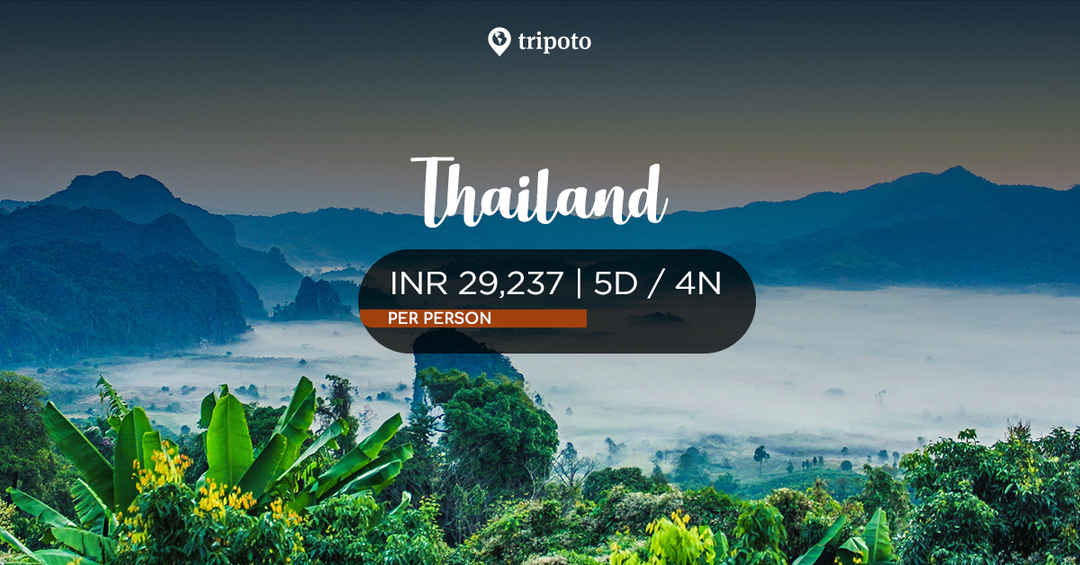 Photo of Budget Thailand