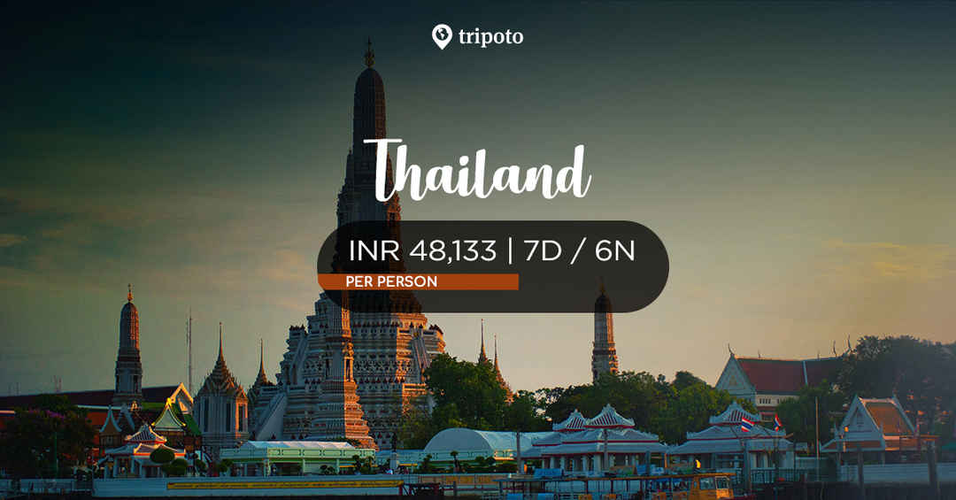 Photo of Magical Thailand