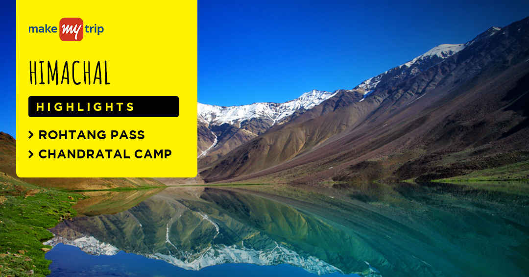 5 Days In Manali For 5 Days 4 Nights 17 999