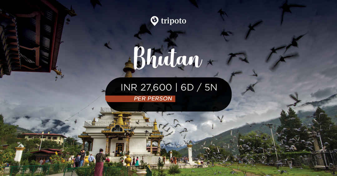 Photo of Best Of Bhutan