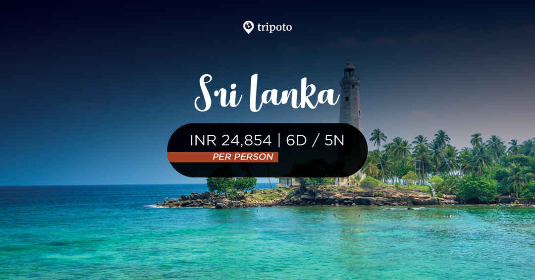 Photo of Splendid Sri Lanka