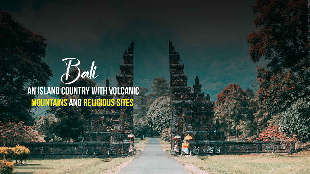 Photo of Bali Packages