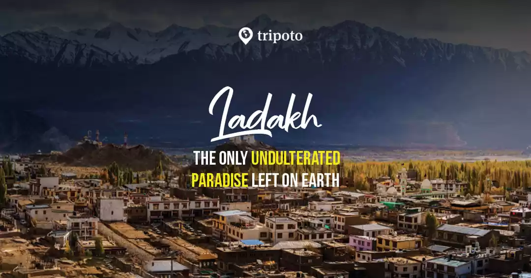 Photo of Leh Ladakh packages