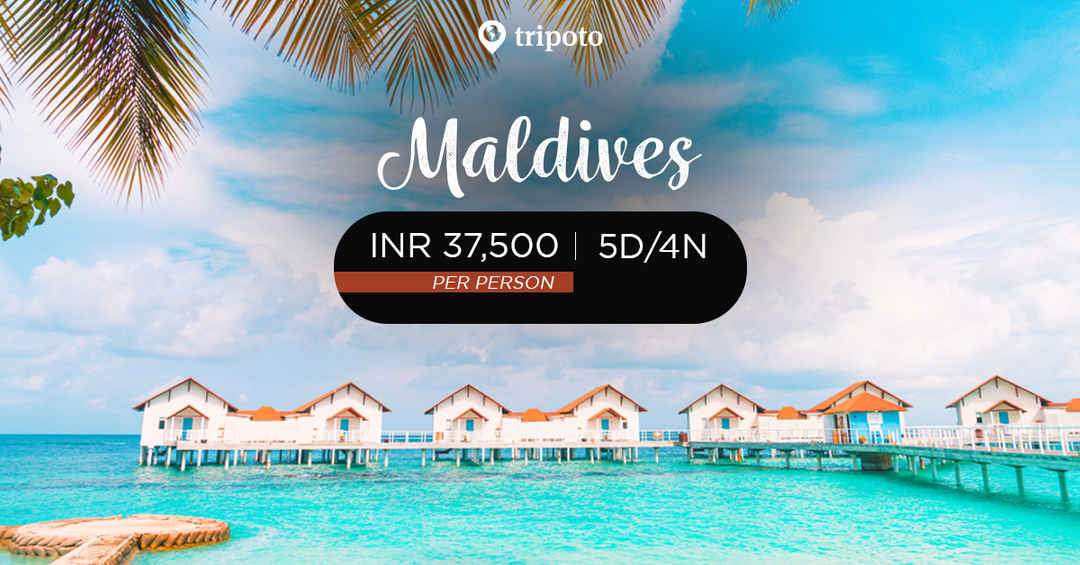 Photo of Fun In Maldives 