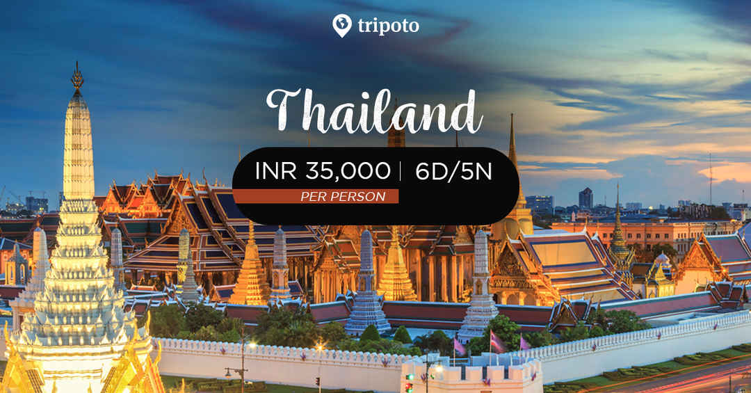 Photo of Exciting Thailand