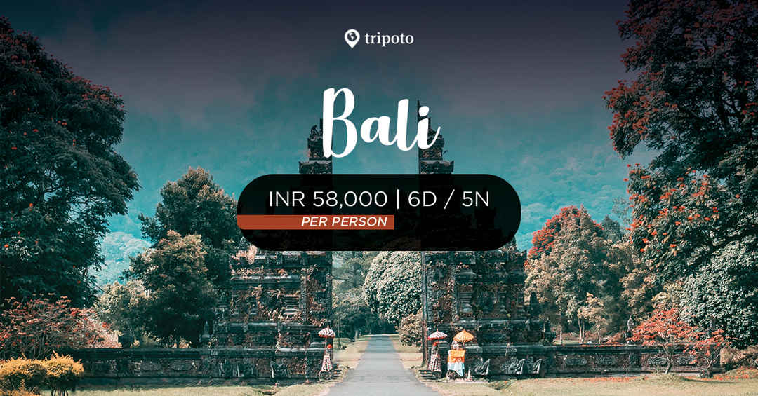 Photo of Bali - Affordable Luxury