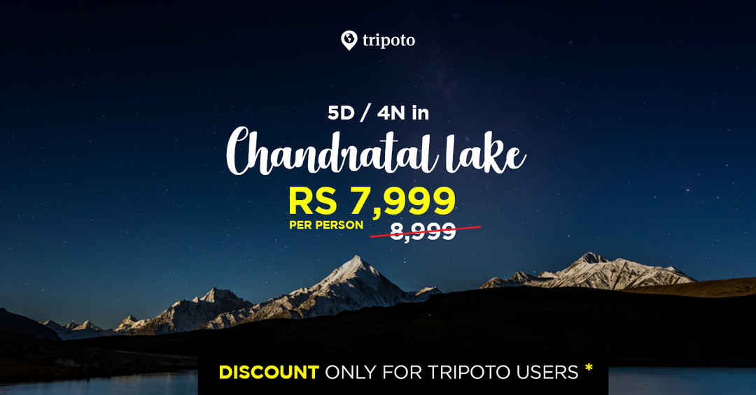 Photo of Hampta And Chandratal Trek