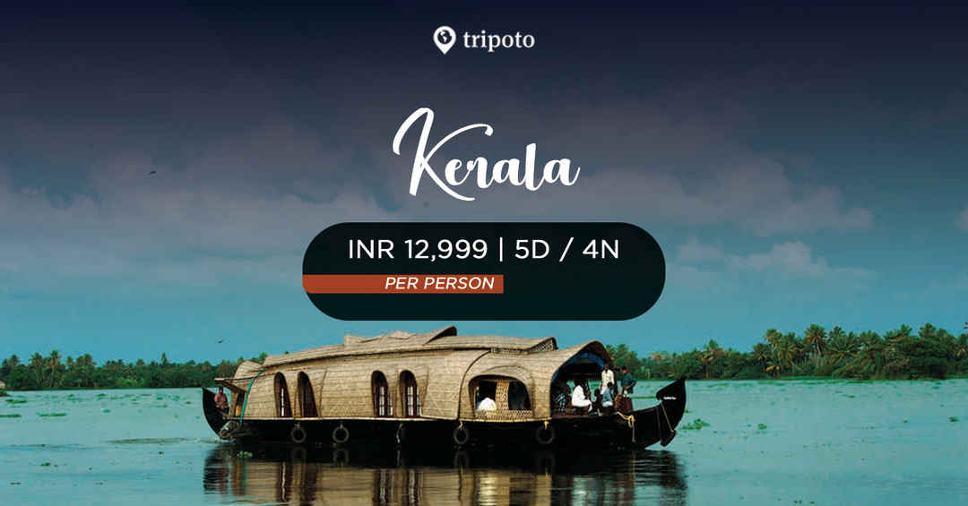 Photo of Kerala: Romantic Leisure