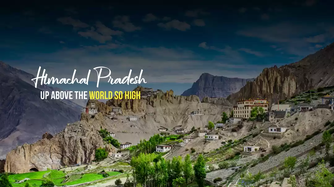 Photo of Himachal Pradesh