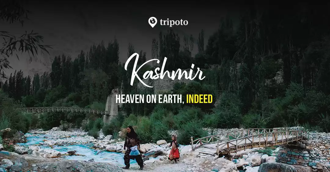 Photo of Kashmir Packages