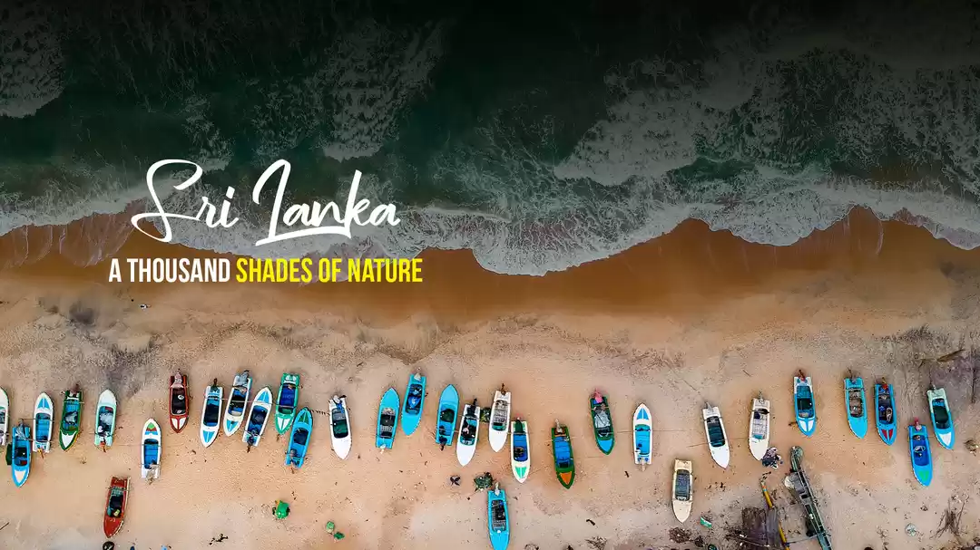 Photo of Sri Lanka Packages