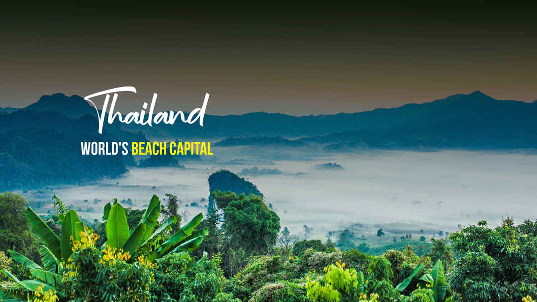 Photo of Thailand Packages