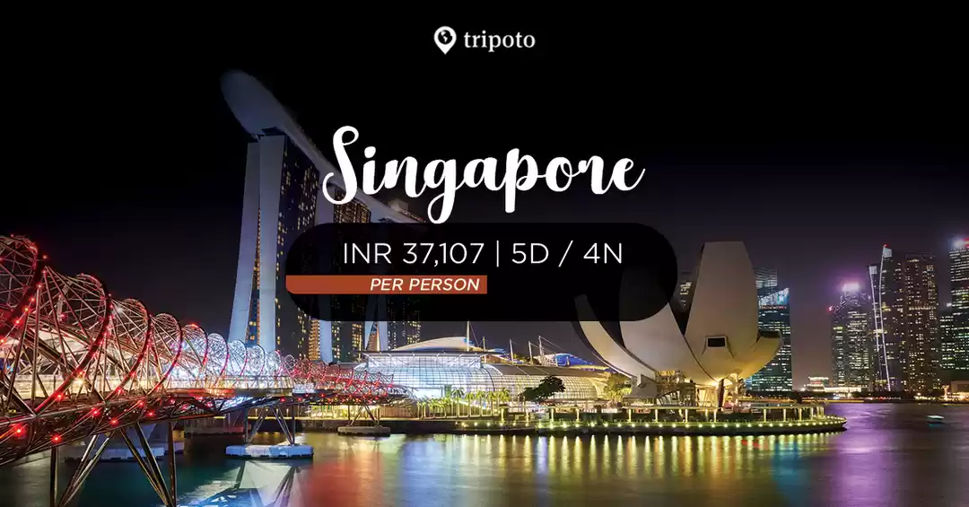 Image 1 of Adventure In Singapore
