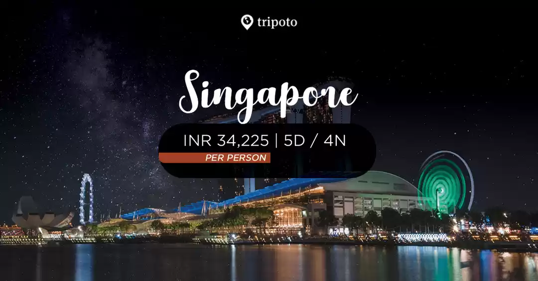 Image 1 of Ultimate Singapore