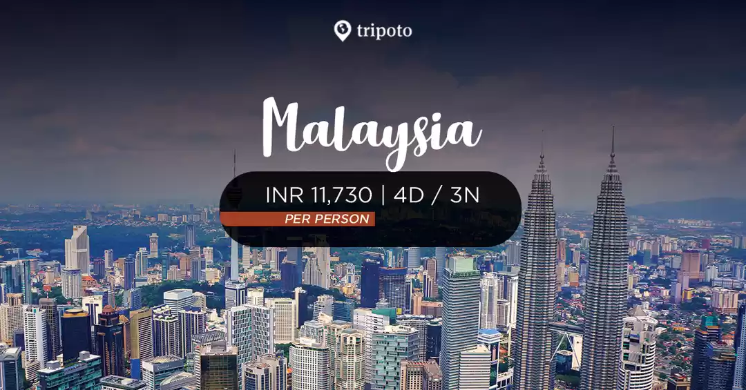 Image 1 of Kuala Lumpur Getaway