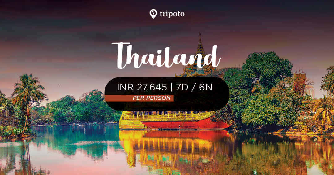 Photo of Best Of Thailand 