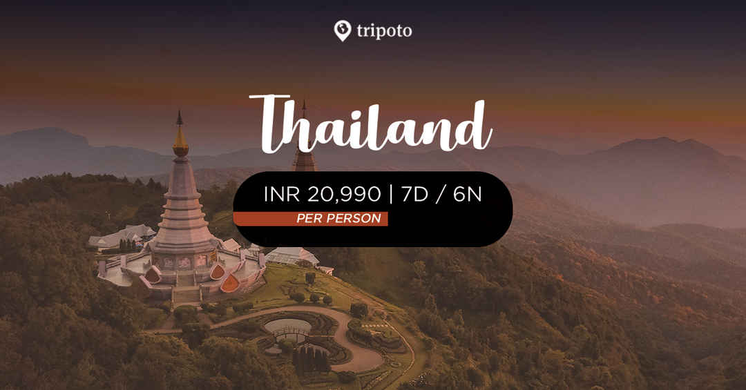 Photo of Magical Thailand