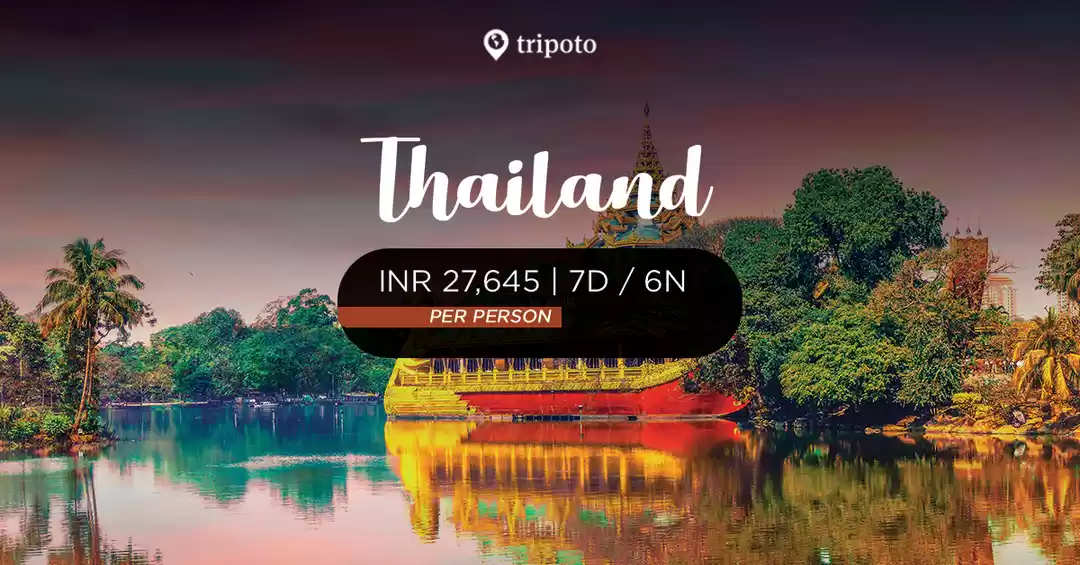 Image 1 of Amazing Thailand