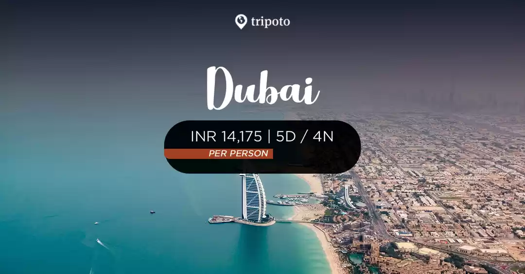 Image 1 of Simply Dubai