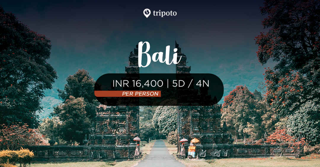 Photo of Explore Bali 