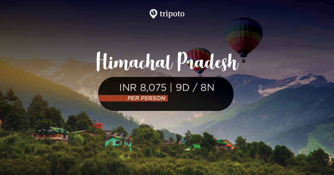 Photo of Fantastic Himachal 