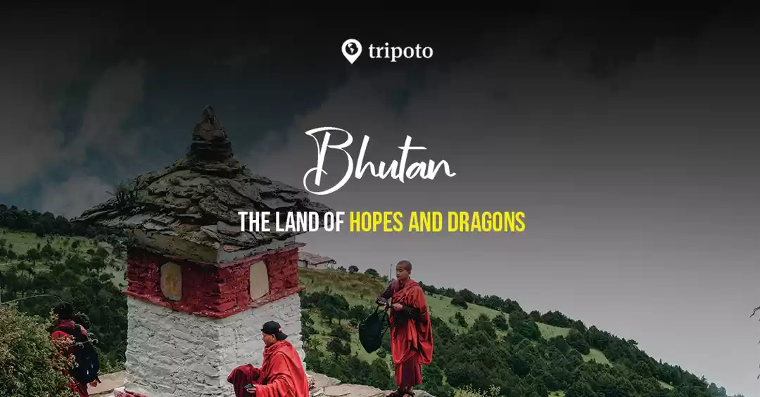 Photo of Bhutan Packages