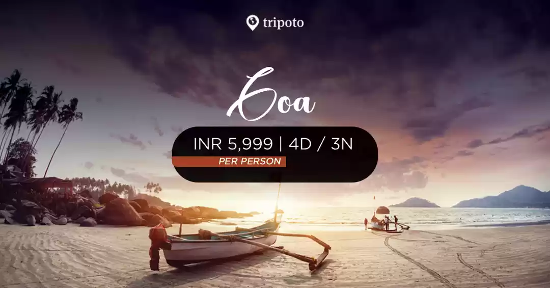 Image 1 of Soulful Goa