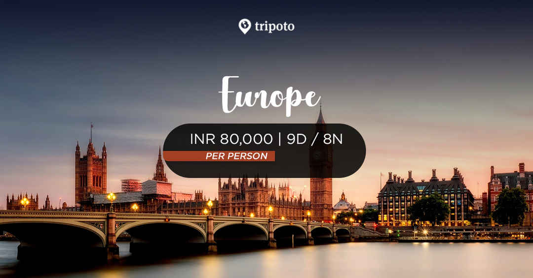 Photo of Explore Europe