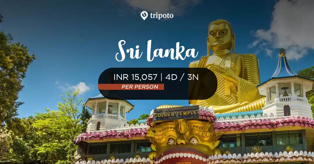 Image 1 of Sri Lankan Escape