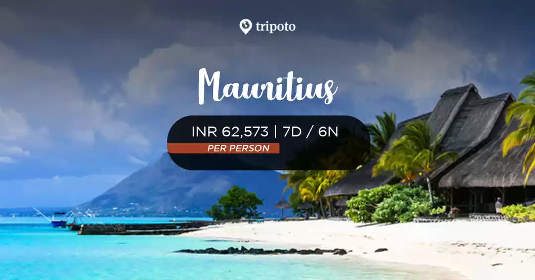 Image 1 of Mauritius (FD: Chennai)