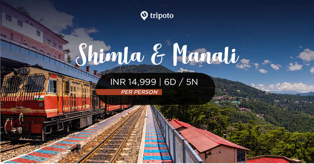 Photo of Romantic Shimla And Manali