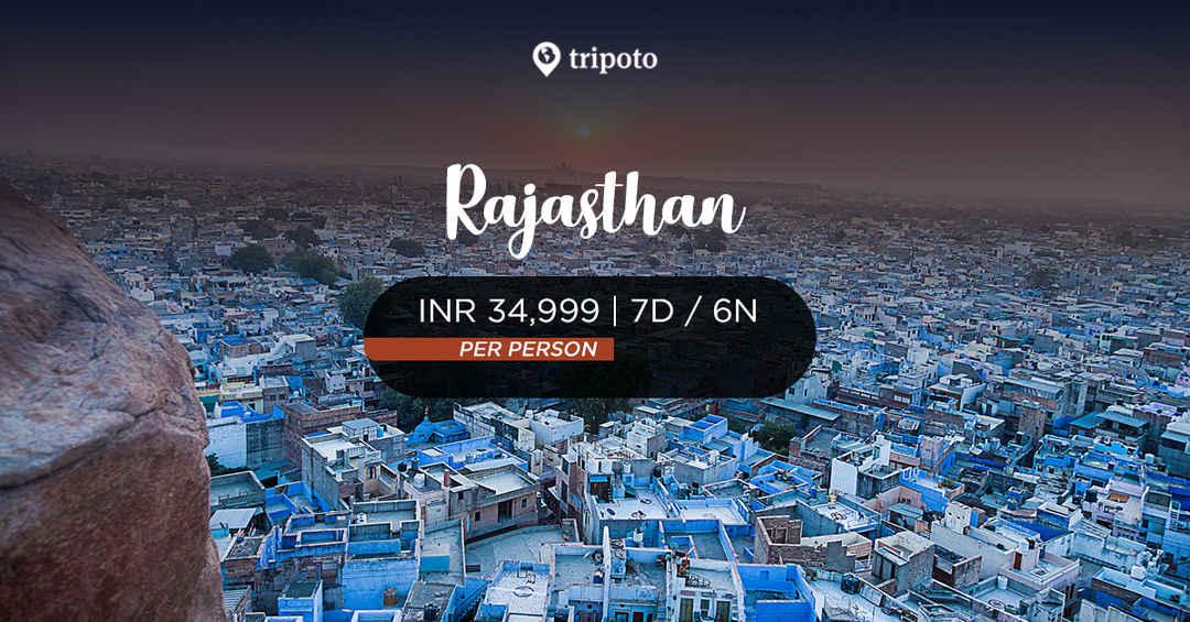 Photo of Rajasthan: Panch Dwarka