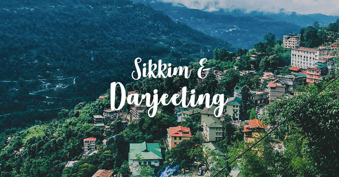 Photo of Mystic Sikkim And Darjeeling 