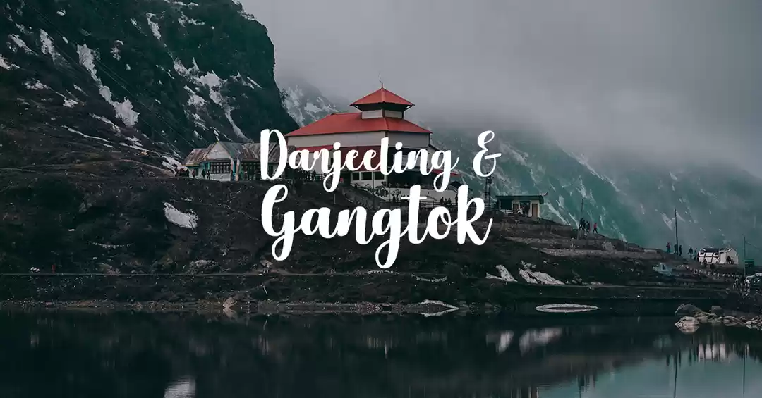 Photo of Gangtok And Darjeeling Delight