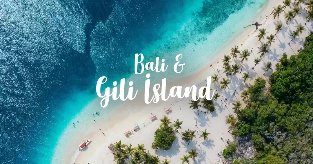 Image 1 of Bali With Gili Islands