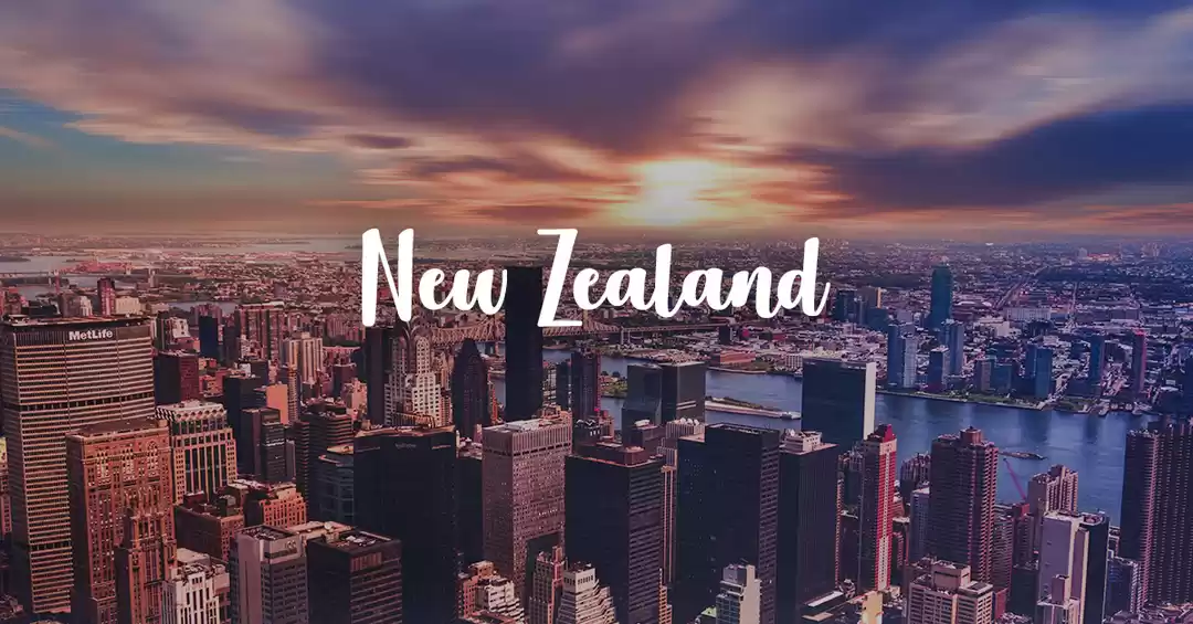 Photo of Romantic New Zealand 8 Nights