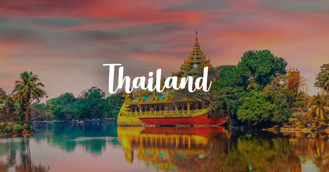 Photo of Thailand With Island Tour