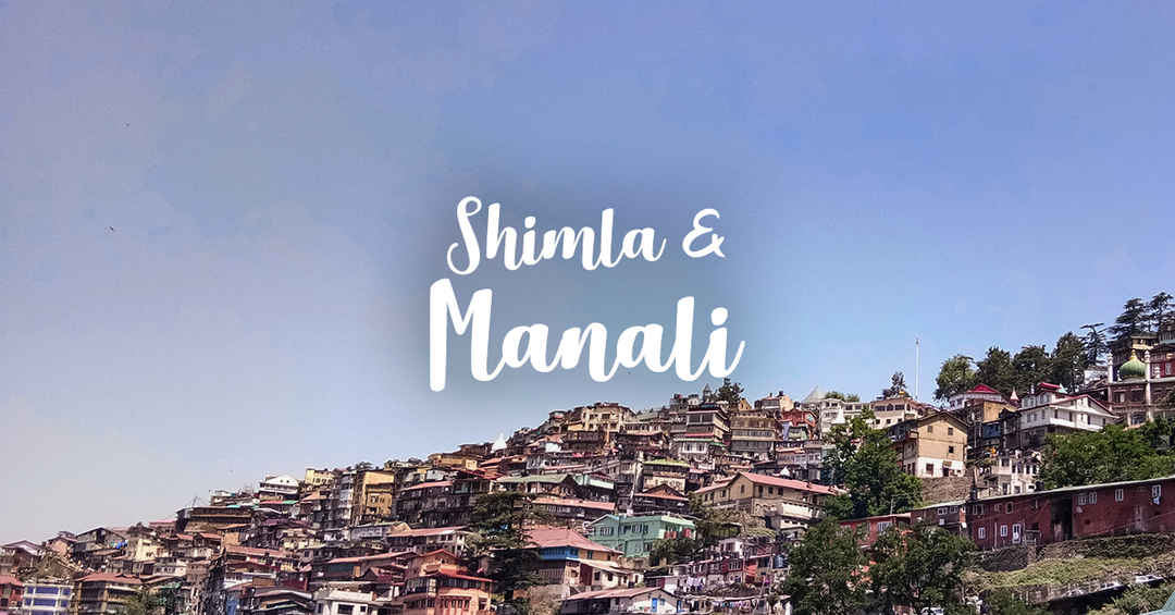 Photo of Shimla - Manali Honeymoon