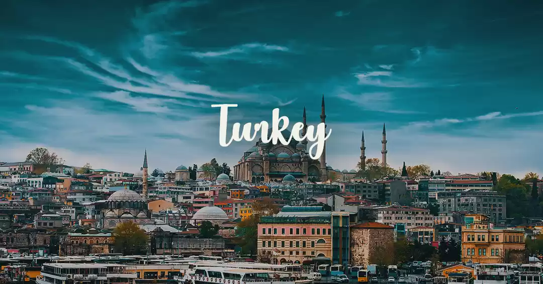 Photo of Heavens Of Turkey