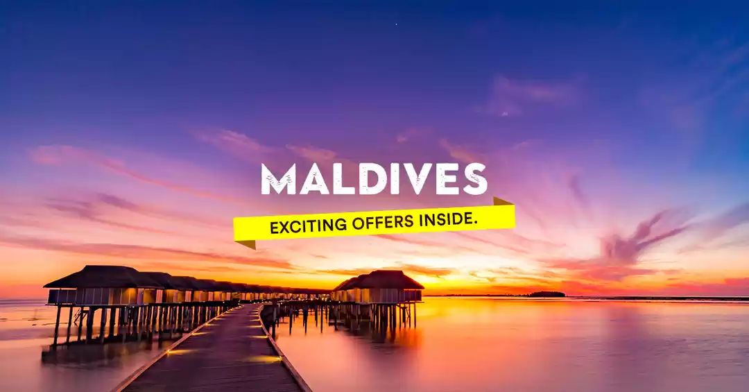 Photo of Stunning Maldives