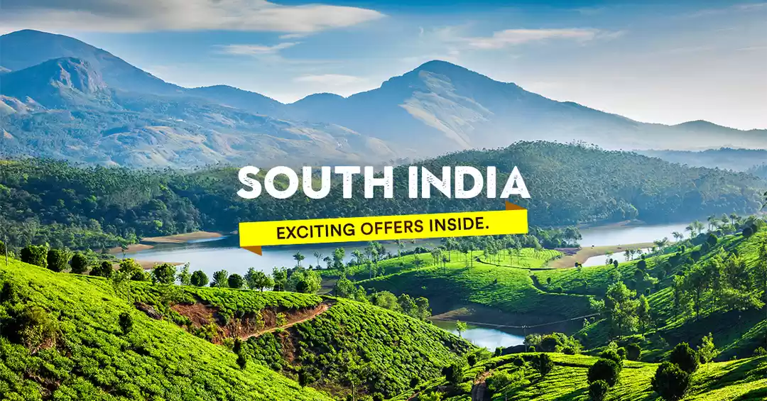 Photo of South India's Heritage