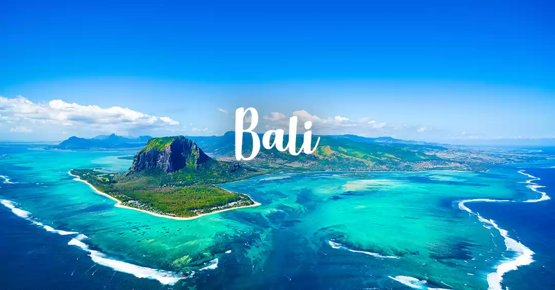 Image 1 of North-South Bali
