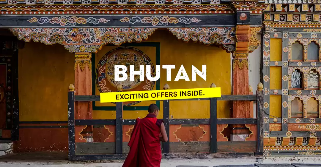 Photo of Explore Bhutan (Ex Bagdogra)