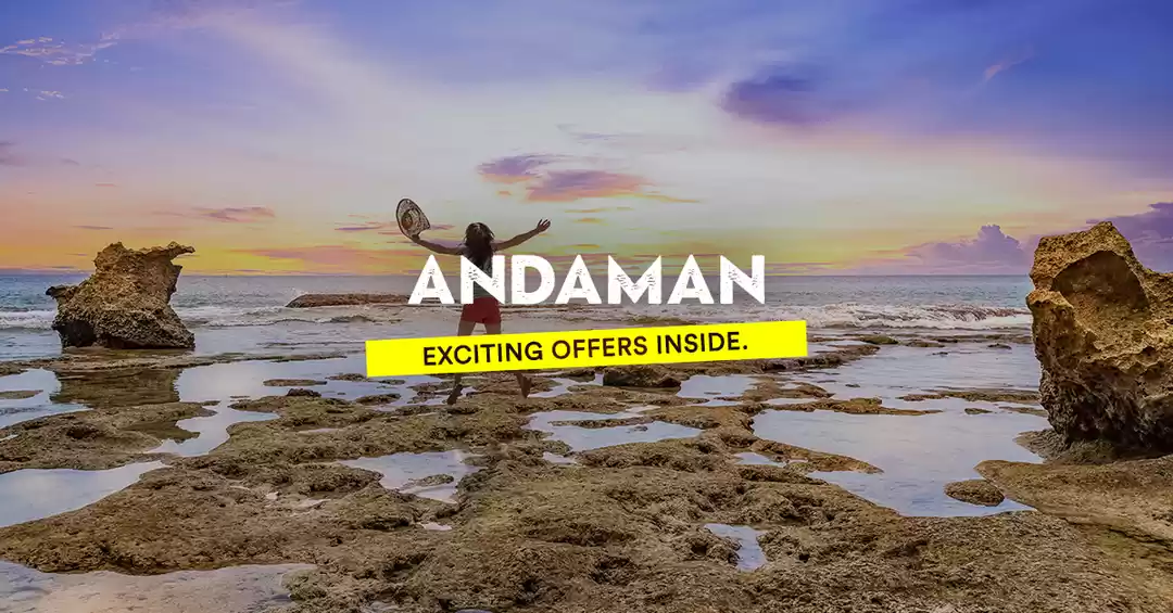 Image 1 of Unwind In The Andaman