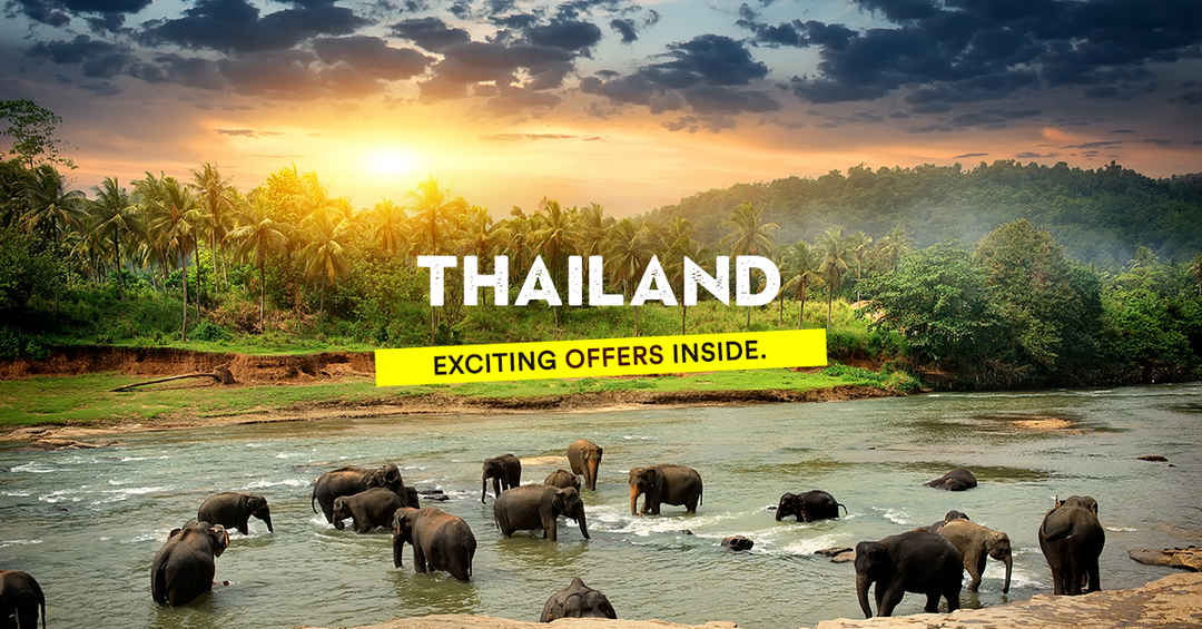 Photo of Phuket - Pattaya - Bangkok