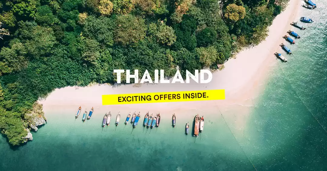 Image 1 of The Best Of Thailand 