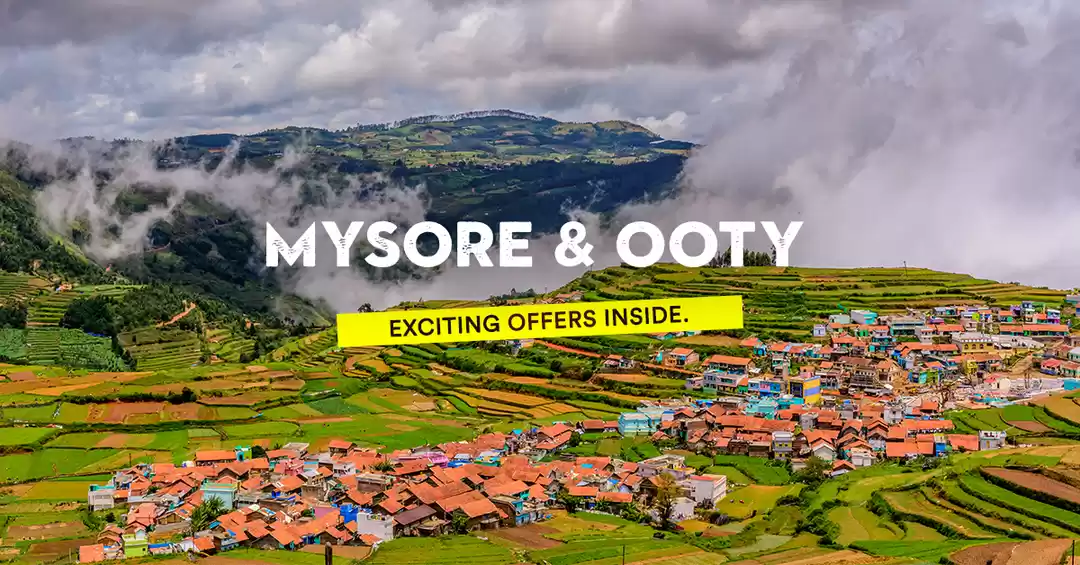 Image 1 of Beautiful South India