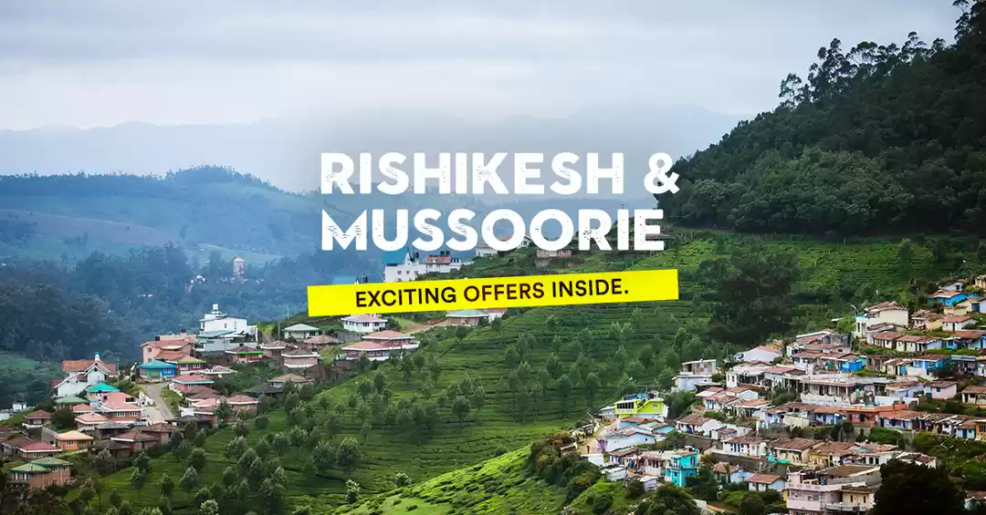 Photo of Winsome Uttarakhand