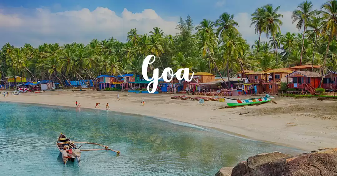 Image 1 of Go For Goa