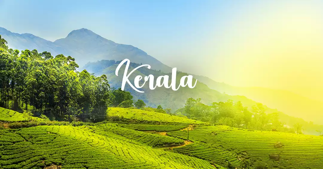 Image 1 of Heavenly Kerala 
